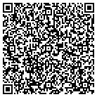 QR code with J Dollartree Variety Store contacts