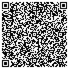 QR code with Kim's Beauty & Variety Shoppe contacts