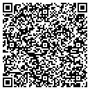 QR code with Fazoli's contacts