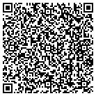 QR code with S W Appliance Service contacts