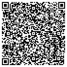 QR code with Fallon Industries Inc contacts