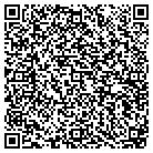 QR code with K & K Construction Co contacts