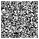 QR code with ABC Fence Co contacts