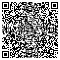 QR code with C J Garrett contacts