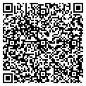 QR code with WTOC contacts