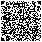 QR code with C D Flooring & Installations contacts
