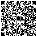 QR code with Ravenells Printing contacts