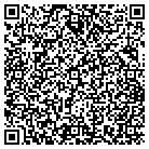 QR code with Twin Palmetto Fine Food contacts