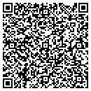 QR code with Henry Peden contacts