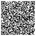 QR code with Enmark contacts
