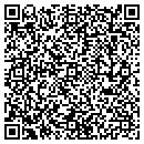 QR code with Ali's Lingerie contacts