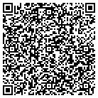 QR code with Alpha Building Storage contacts