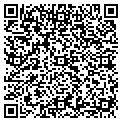 QR code with KFC contacts