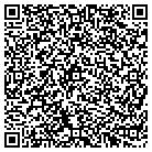 QR code with Headley Construction Corp contacts