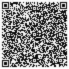 QR code with Jennie Erwin-Library contacts