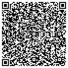 QR code with B J's Landscaping Inc contacts