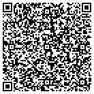 QR code with Ratterree James Inc Real Est contacts