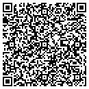 QR code with Helping Hands contacts
