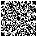 QR code with Azteca Travel contacts