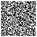 QR code with RAW Automotive contacts