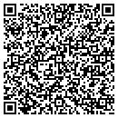 QR code with Raih Ice Co contacts