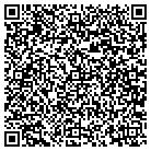 QR code with Gallo Center For The Arts contacts