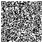 QR code with General American Mutl Holdg Co contacts