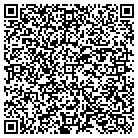 QR code with Sam Thomas Upholstery Service contacts