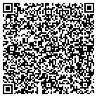 QR code with M G Design & Drafting contacts