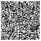 QR code with Allendale City Business Office contacts