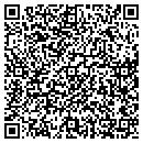 QR code with CTB Digital contacts