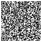 QR code with Adams Chapel AME Church contacts