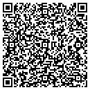 QR code with McWhite Service contacts