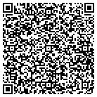 QR code with Hancock's Starter Service contacts