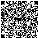 QR code with Mr B's Lawn & Gdn Service Coml contacts