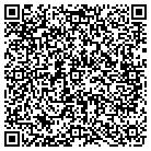 QR code with Chastain Research Group Inc contacts