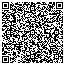 QR code with Saluda Center contacts