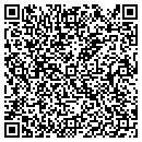 QR code with Tenison EDA contacts