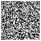 QR code with Saluda Hill Landscaping Inc contacts