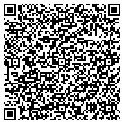 QR code with K & E Enterprises of Florence contacts