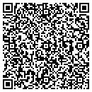 QR code with Merita Bread contacts