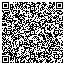 QR code with J & H Liquidators contacts