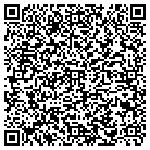 QR code with RCH Construction Inc contacts