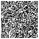 QR code with De Fees Heating & Cooling contacts