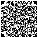 QR code with Kasual Kuts contacts