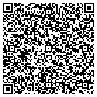 QR code with J & W's Convenience Store contacts