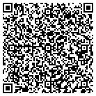 QR code with Anderson Towing & Recovery contacts