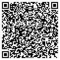 QR code with Coconut's contacts