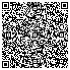 QR code with Anderson Lock & Security contacts