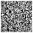 QR code with Unforgetable contacts